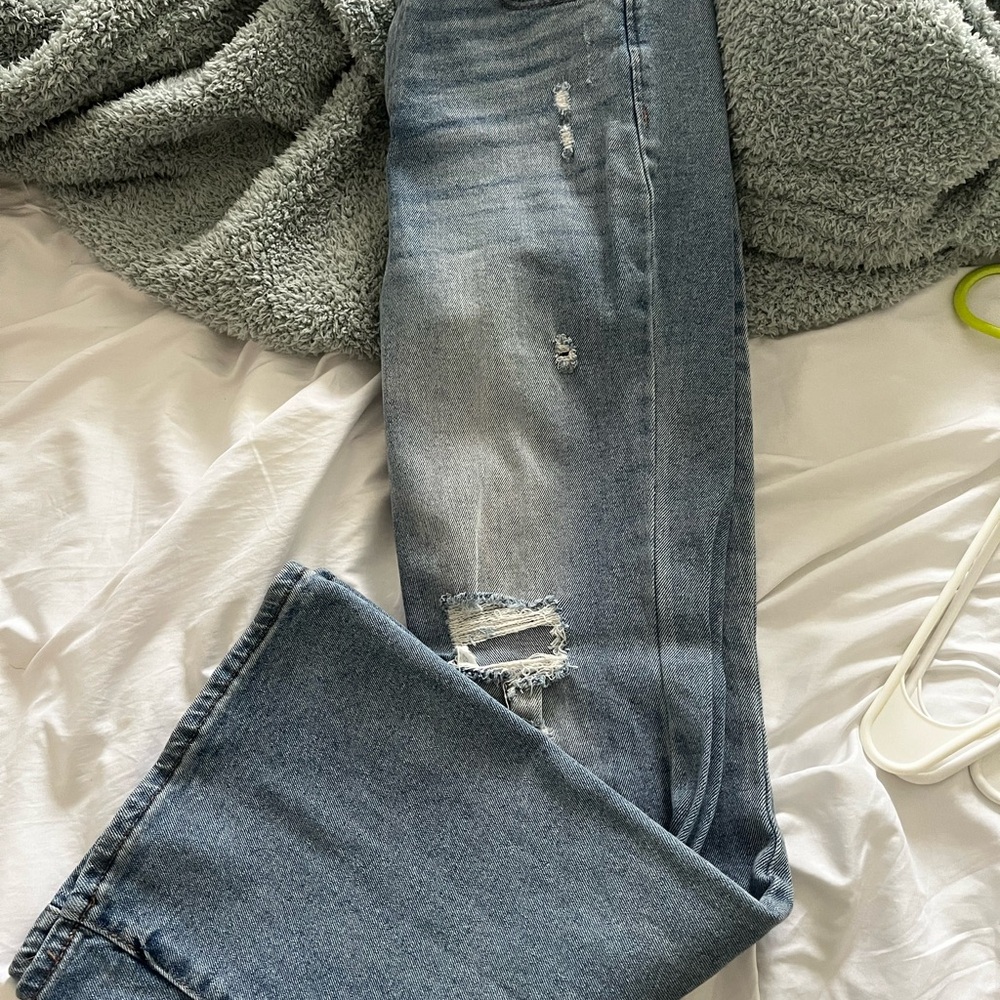 Altard State Blue Jeans